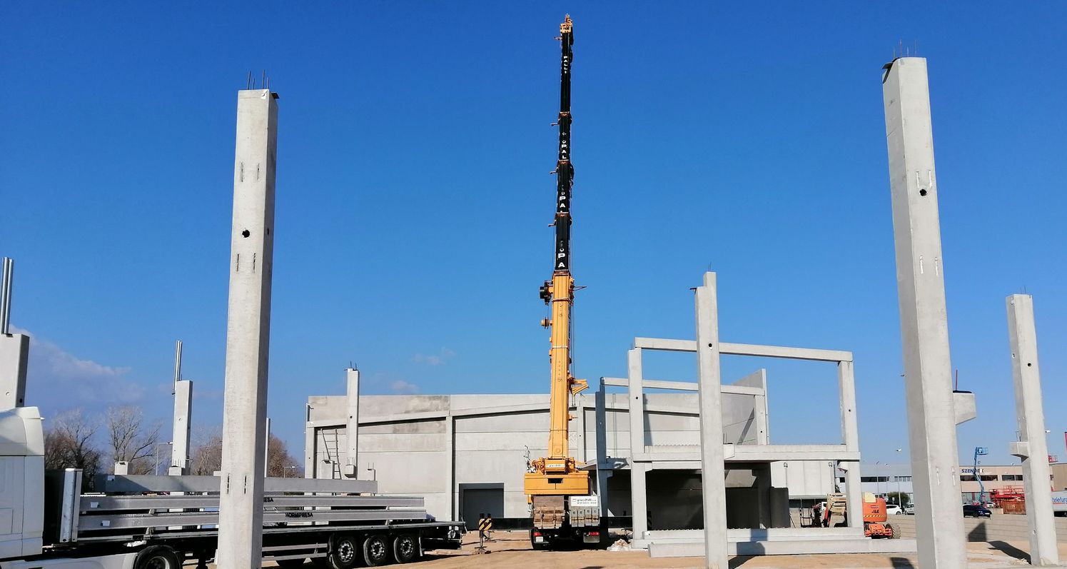 Jobexman construcción