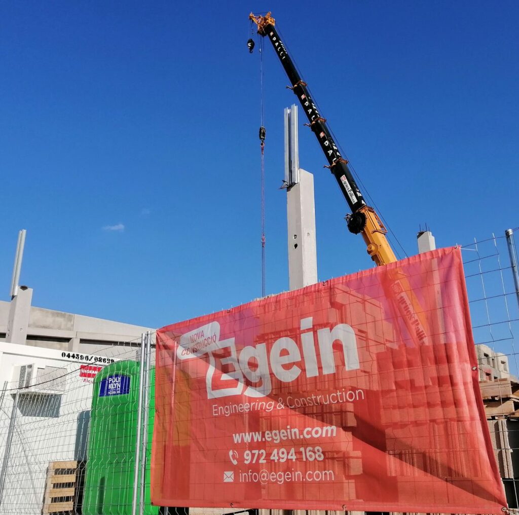 Jobexman construcción