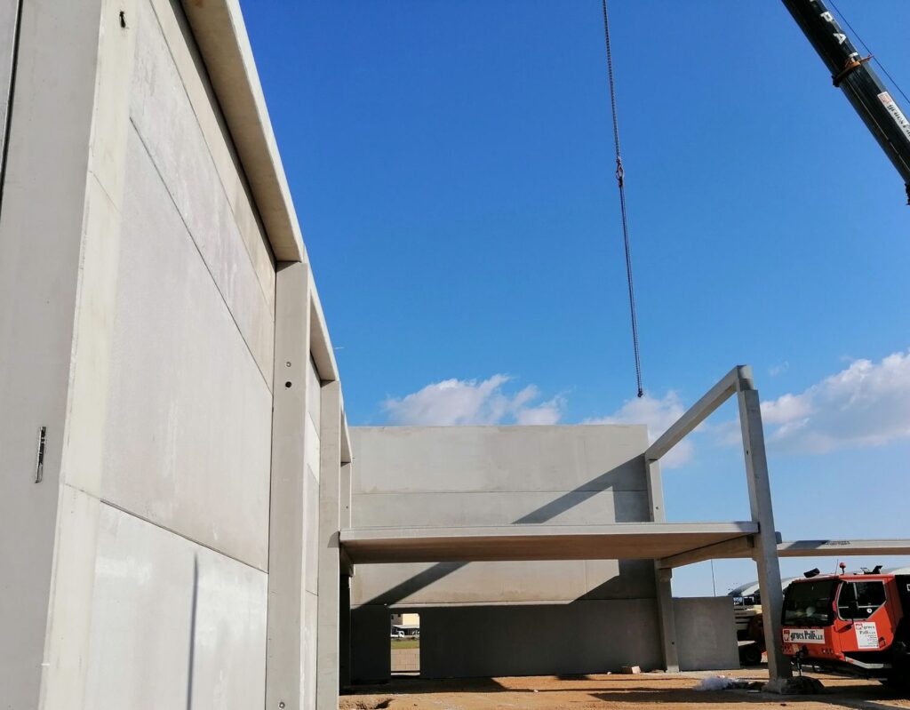 Jobexman construcción