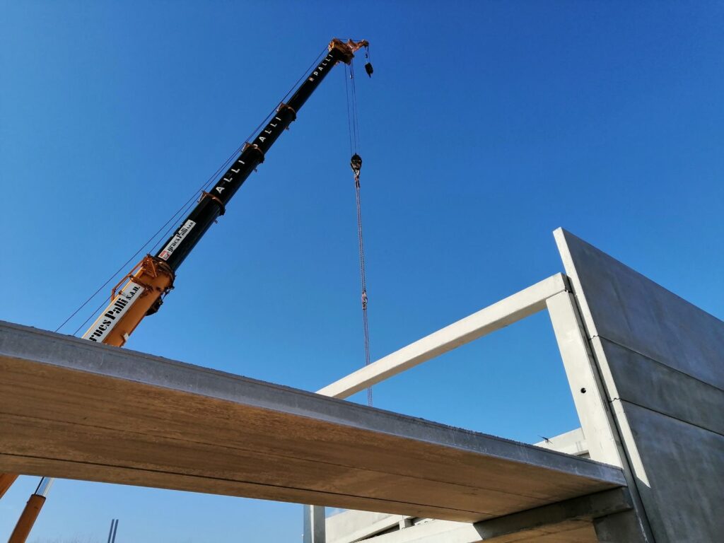 Jobexman construcción