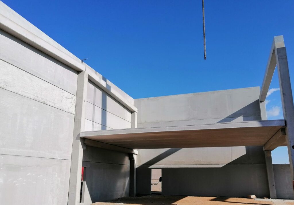 Jobexman construcción