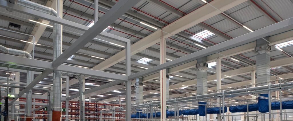 Obra GOTEX