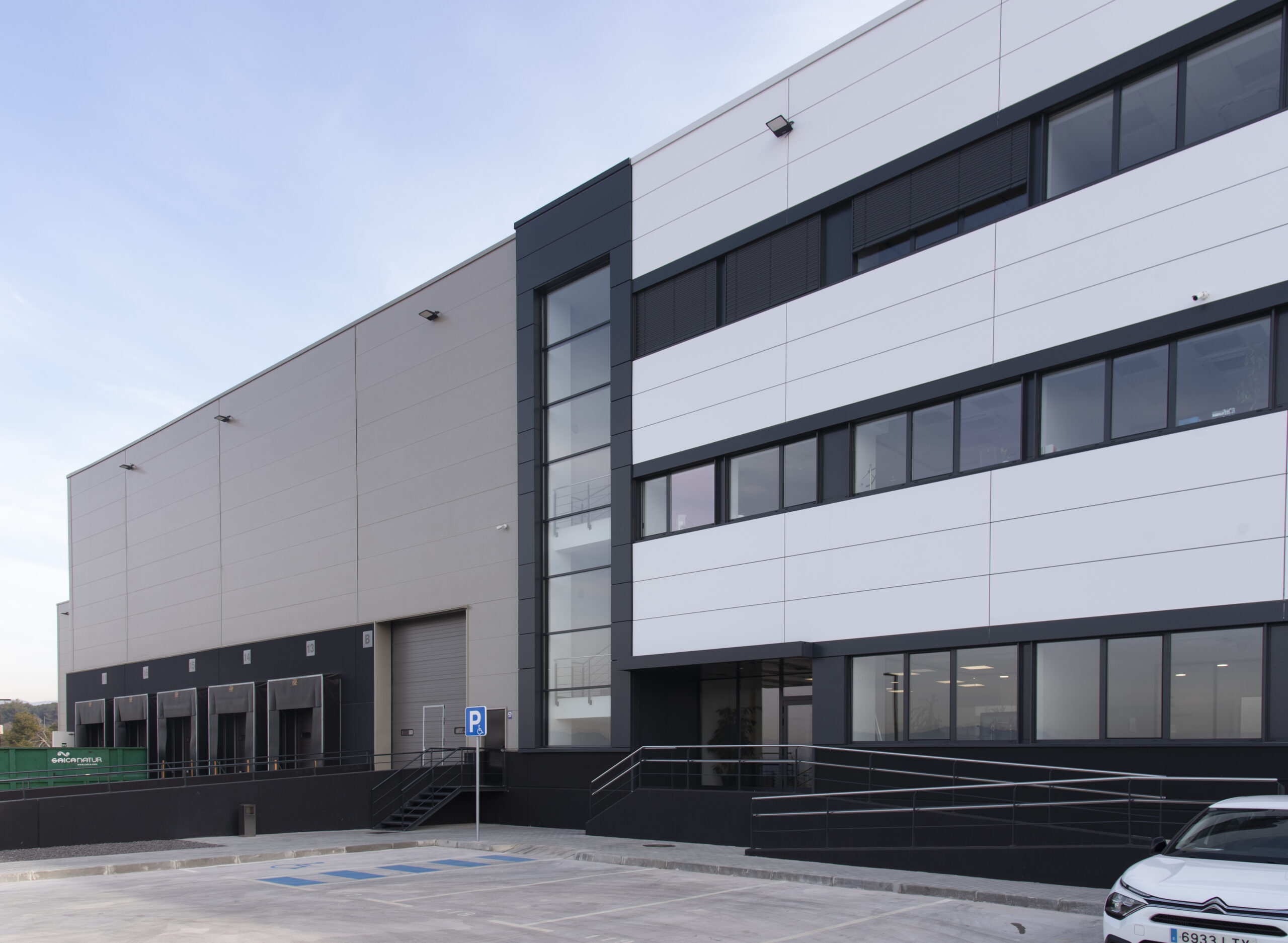 Obra GOTEX